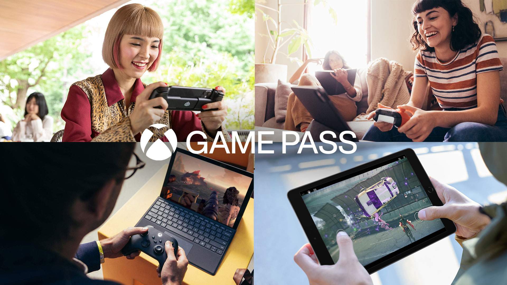 Xbox Cloud Gaming goes live in Australia, Japan, Brazil and Mexico