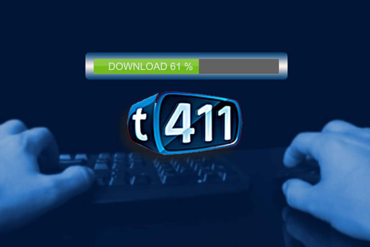 What is T411 or Torrent411? The Best Alternatives to T411 in 2020