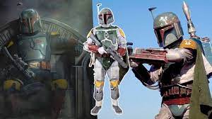 Book of Boba Fett release date buries the lede: That armor!