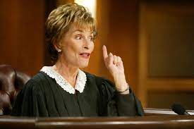 Amazon’s new Judge Judy show gets its first official trailer