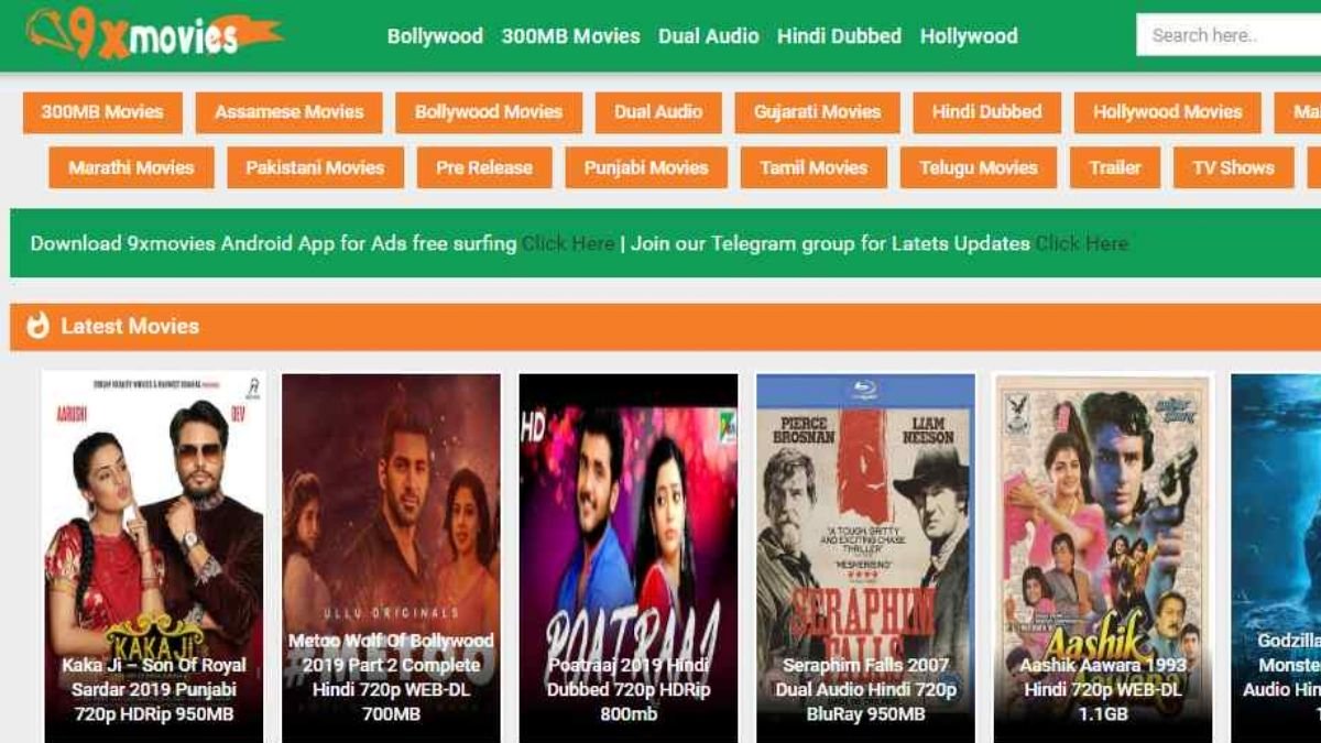 9xmovies – 9xmovies Win Online Movies Download Watch Hollywood Movies at 9xmovies Biz News and Updates