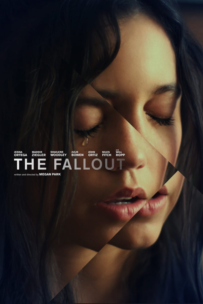 The Fallout (2022) Movie Download 480p 720p 1080p Download