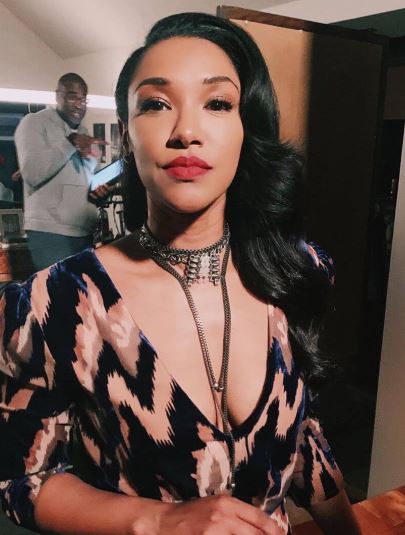 Candice Kristina Patton American actress Wiki ,Bio, Profile, Unknown Facts and Family Details revealed