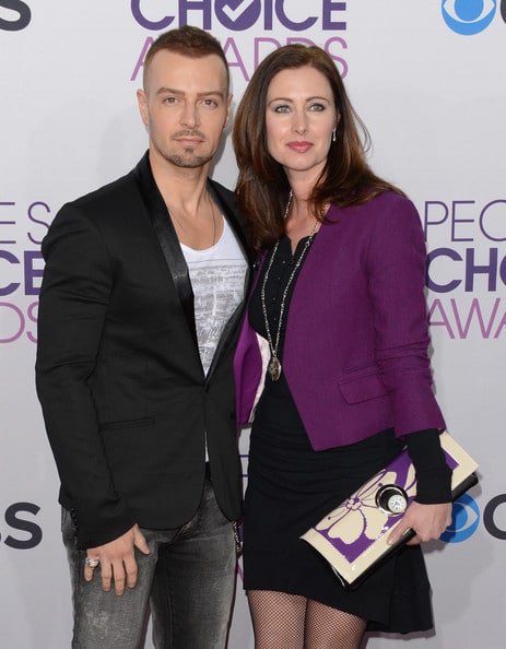 Chandie Yawn-Nelson wife of an American host and actor Joey Lawrence Wiki ,Bio, Profile, Unknown Facts and Family Details revealed