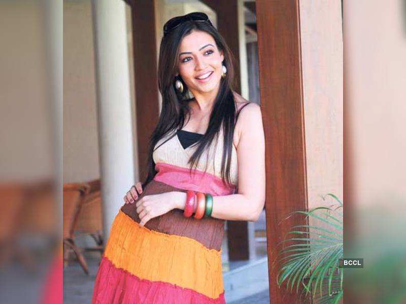 Nidhi Seth Indian television Wiki ,Bio, Profile, Unknown Facts and Family Details revealed