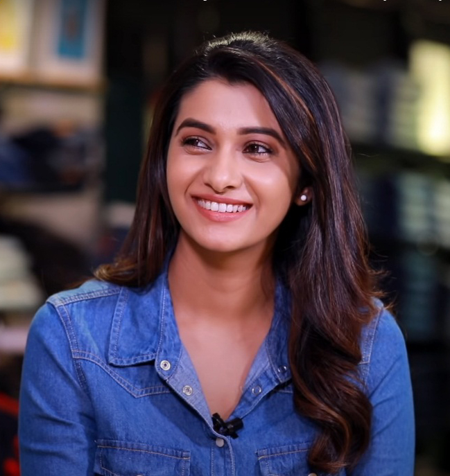 Priya Bhavani Shankar film actress Wiki ,Bio, Profile, Unknown Facts and Family Details revealed