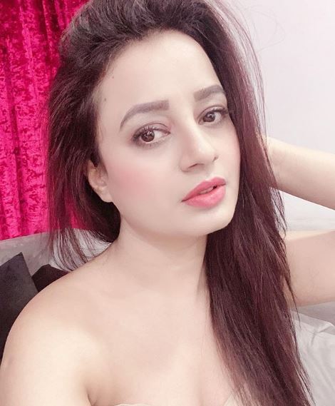 Priya Shinde Indian television actress and model Wiki ,Bio, Profile, Unknown Facts and Family Details revealed