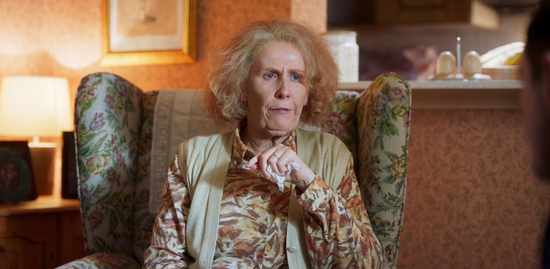 Catherine Tate's Nan returns in first trailer for The Nan Movie