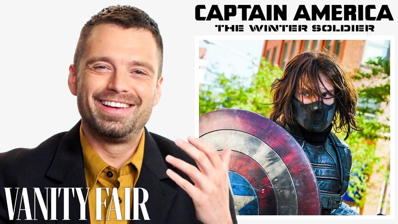 Captain America star didn't think he was coming back after first movie