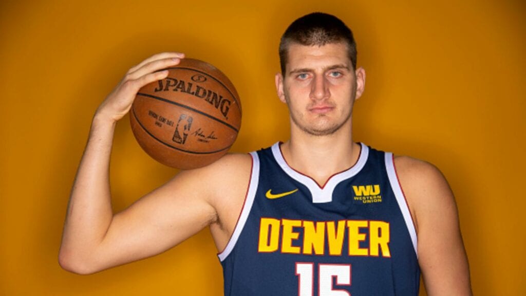 Nikola Jokic Net Worth 2021 – Serbian Basketball Player