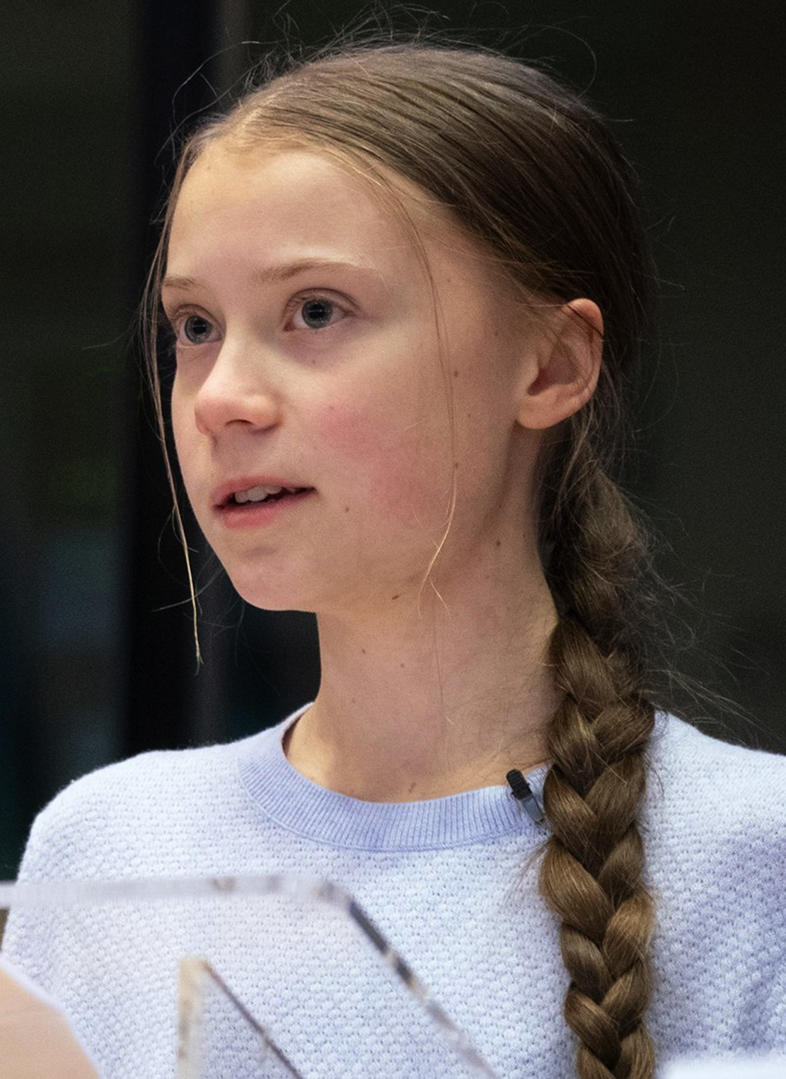 Everything About Greta Thunberg, The Young Climate Strike Activitist – Age, Parents, Education , Unknown Facts Revealed