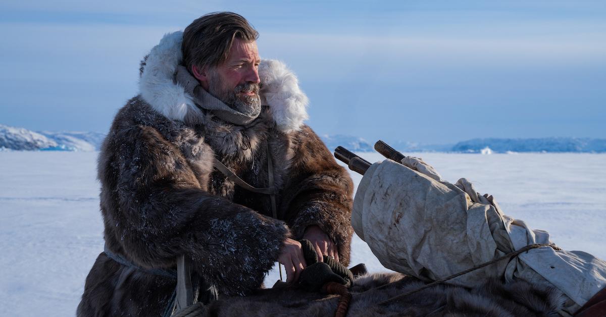 Against the Ice ending explained: The true story behind Game of Thrones star's Netflix movie