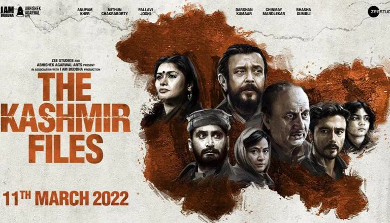 The Kashmir Files Movie Download (2022) 480p 720p 1080p