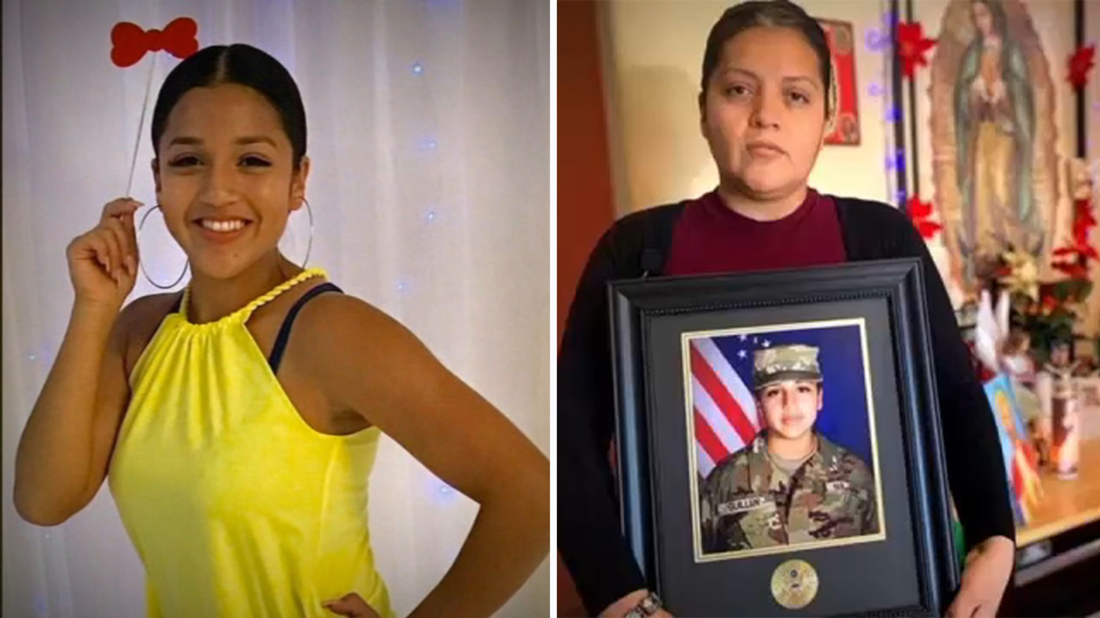 Vanessa Guillen U.S. Army soldier Wiki ,Bio, Profile, Unknown Facts and Family Details revealed