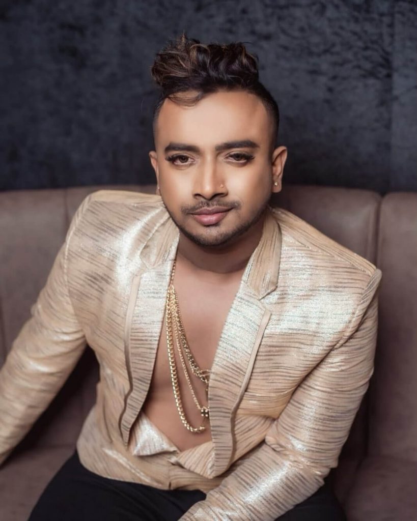 Karun Raman fashion Choreographer Wiki ,Bio, Profile, Unknown Facts and Family Details revealed