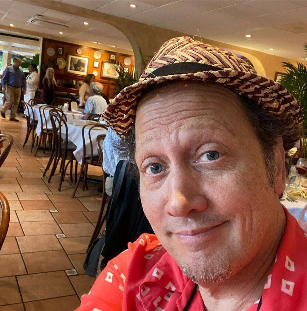 Rob Schneider Net Worth – Biography, Career, Spouse And More