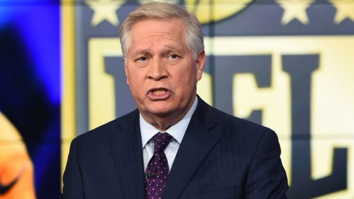 Chris Mortensen Bio, Career, Personal Life, Clean Wealth 2022