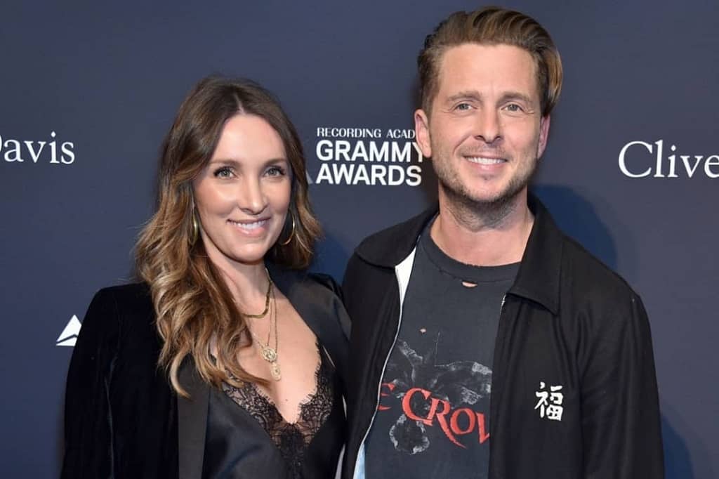 Ryan Tedder Net Worth – Biography, Career, Spouse And More