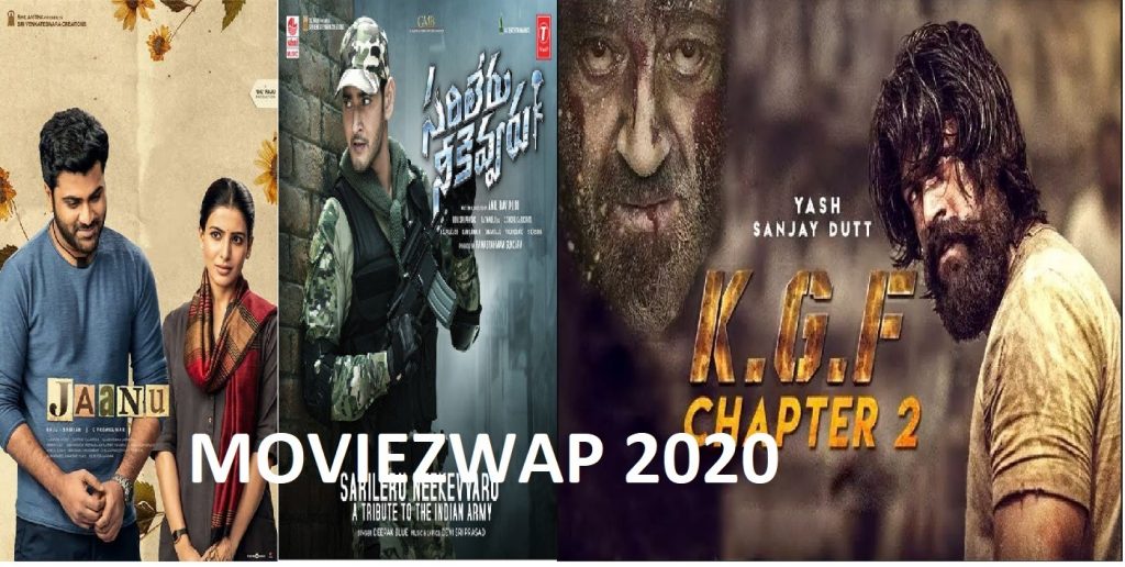 Moviezwap 2022 : Telugu Movies Download Moviezwap org Hollywood Dubbed Movies Latest Updates