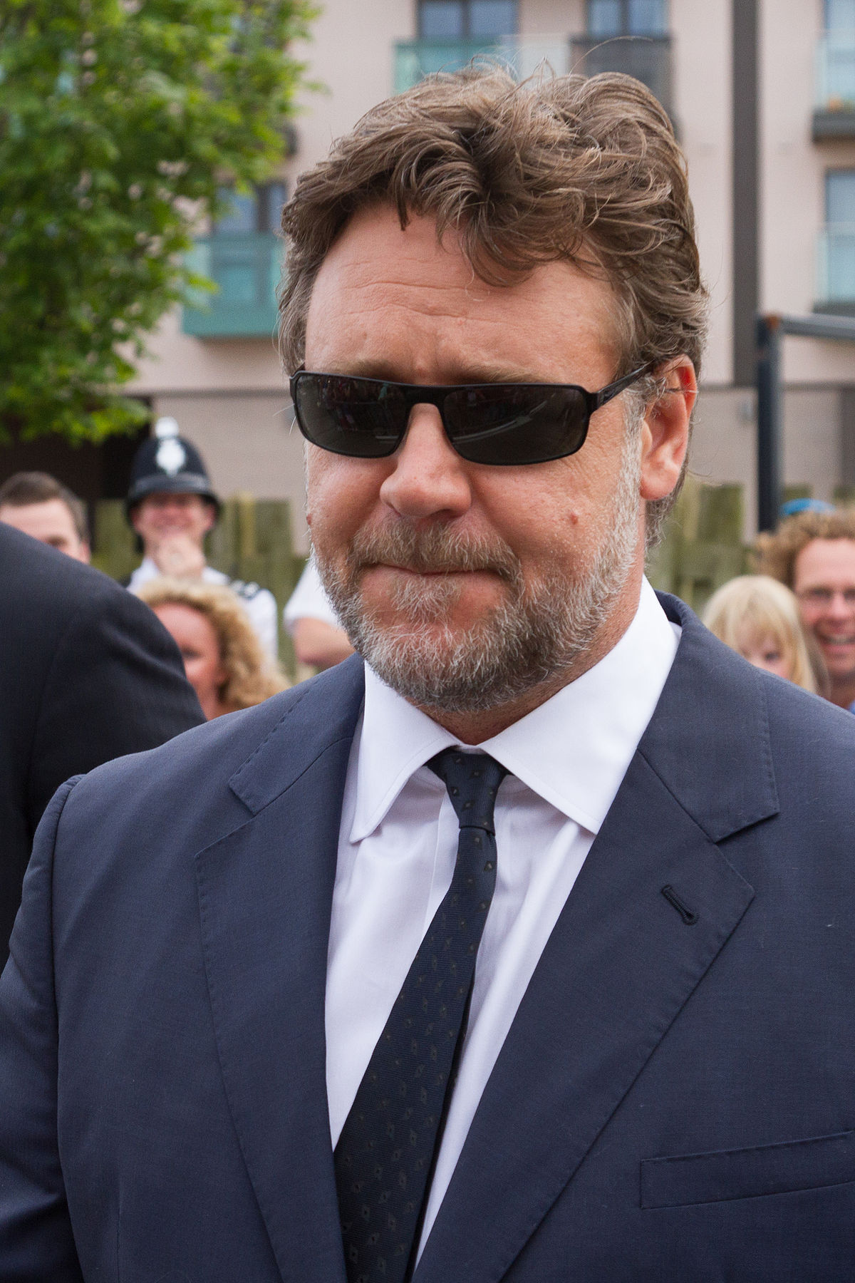 Russell Crowe Net Worth – Biography, Career, Spouse And More