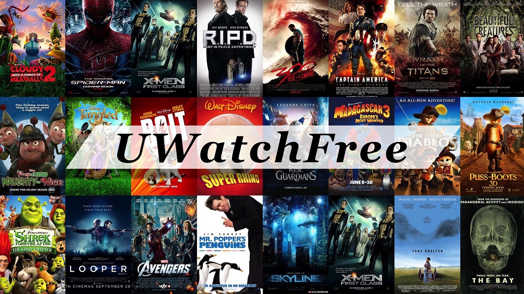 UWatchFree 2022 – UWatchfree Movies and TV-Series Watch Online Free download Movies Illegal Website