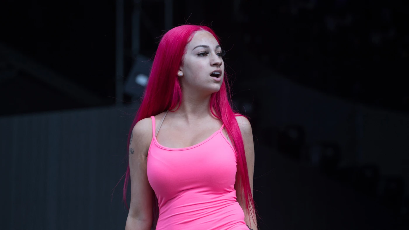 Bhad Bhabie Net Worth 2022