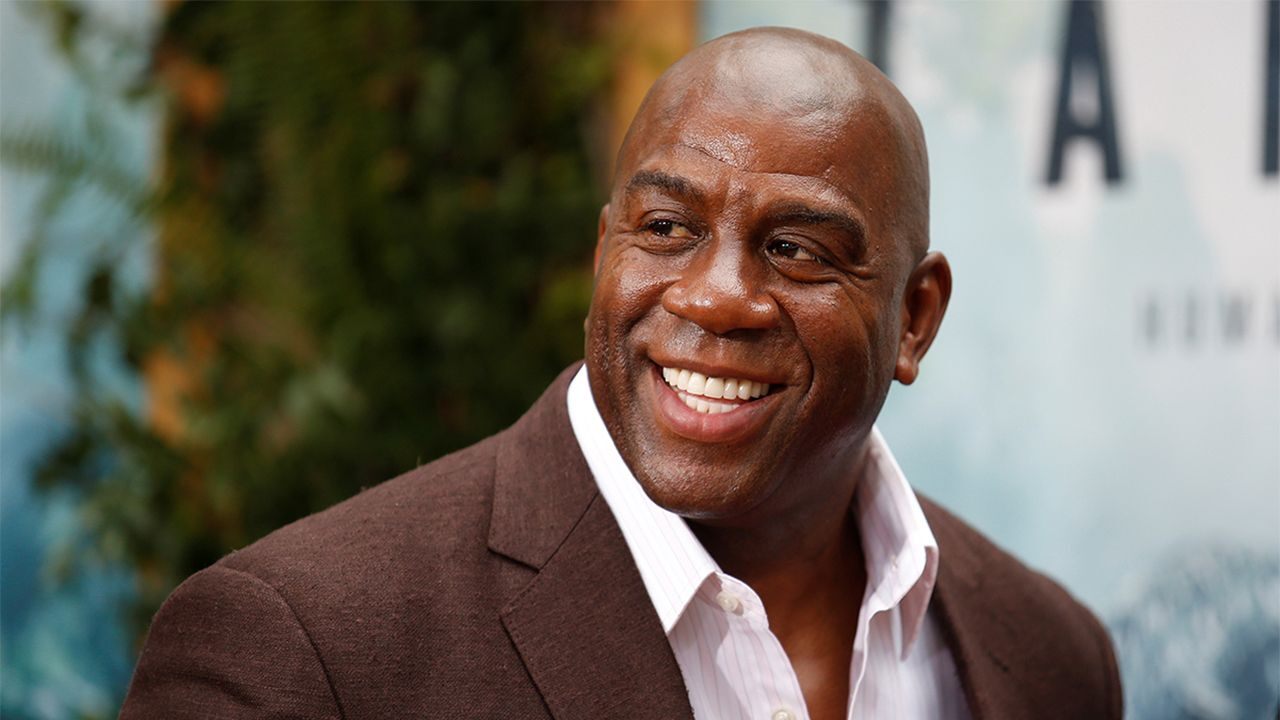 Magic Johnson Net Worth 2022- The Greatest Point Guard in NBA History