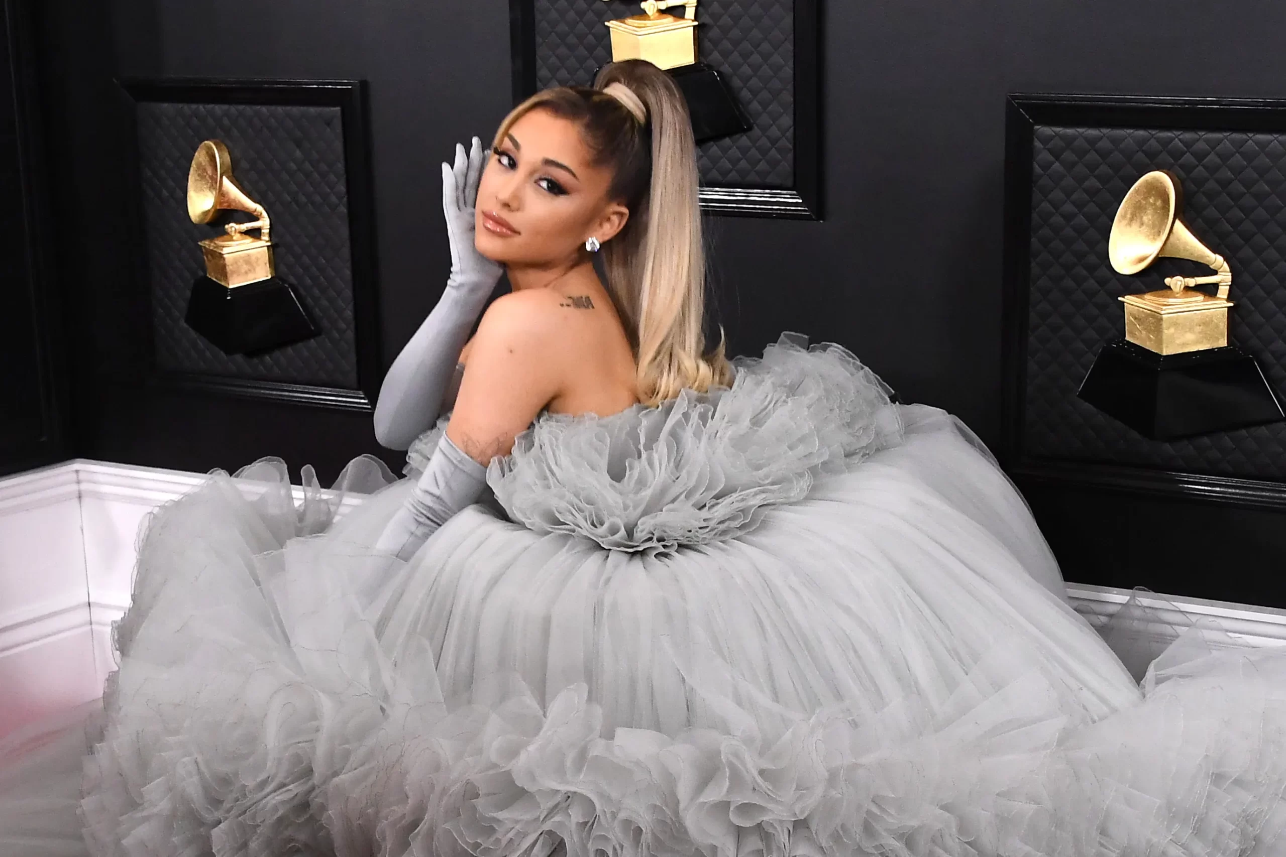 Ariana Grande Net Worth 2022