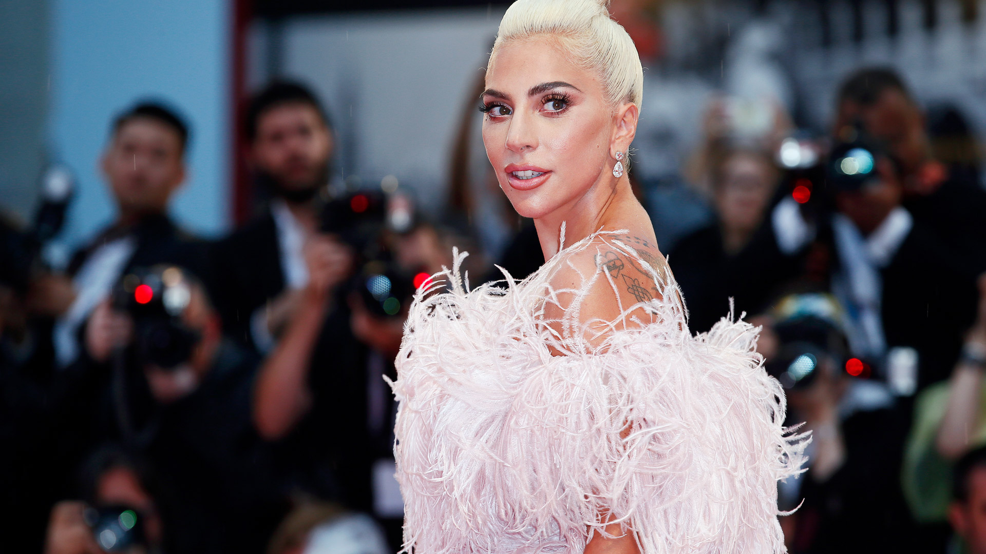 Lady Gaga Net Worth 2022, Bio, Career, Estate, Family