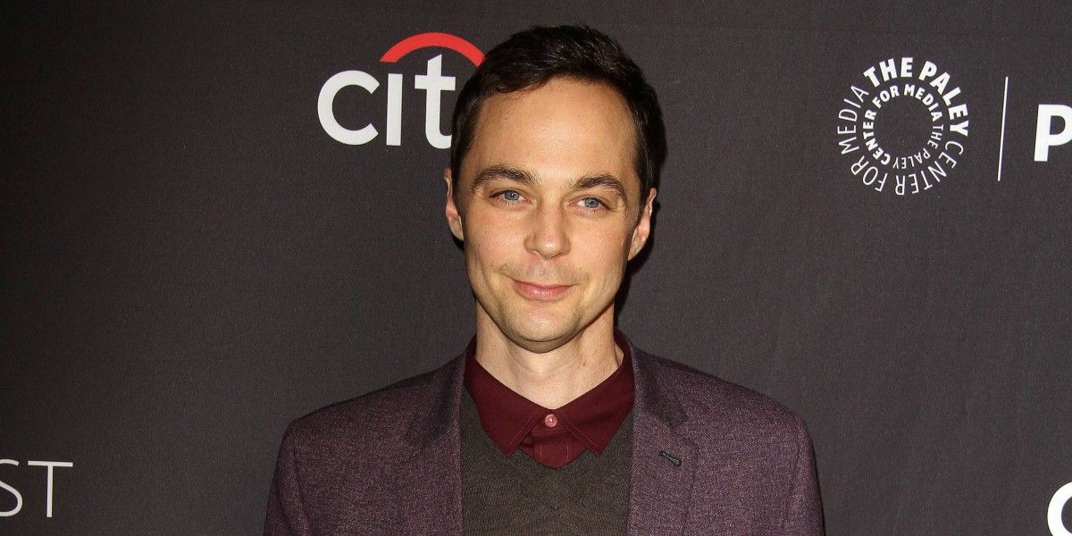 Jim Parsons Net Worth 2022