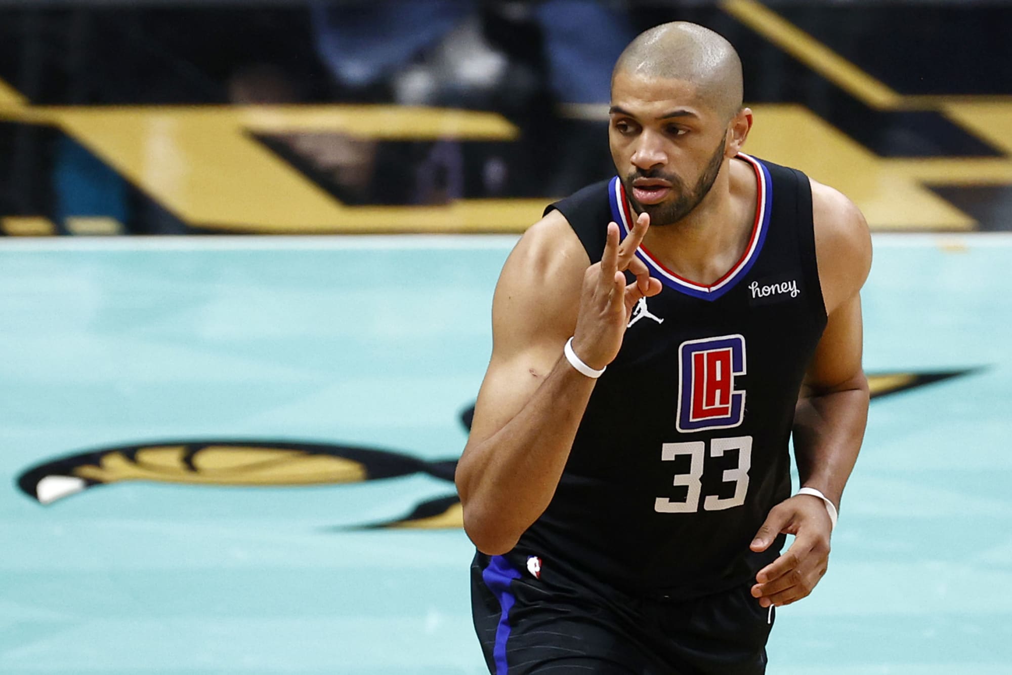 Nicolas Batum Top Fantasy Net Worth 2022